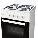 Snaige SNFG-50W recenze