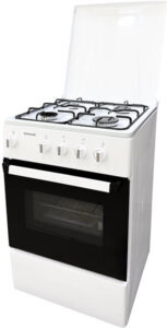 Fotografie Snaige SNFG-50W  recenzía