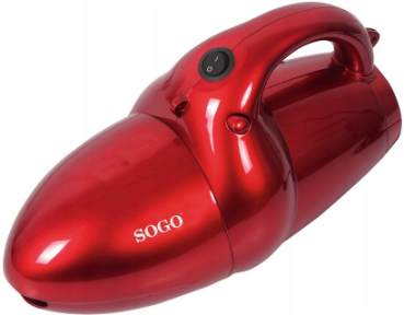 Sogo SS 16006 recenze