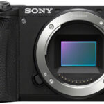 Sony Alpha A6600 recenze