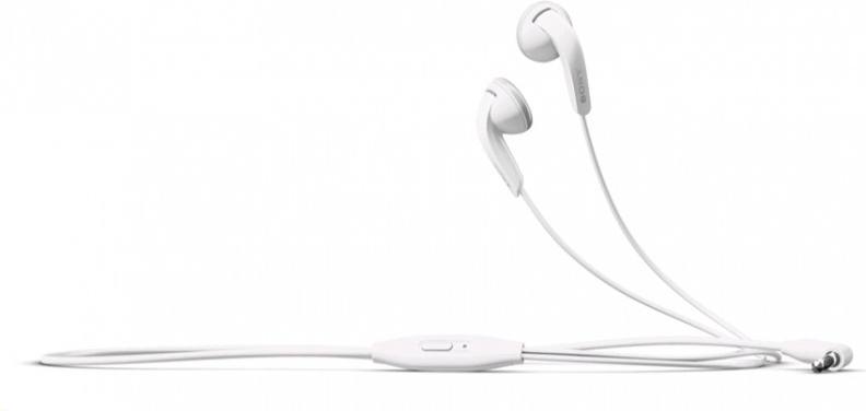 Sony Ericsson MH-410 recenze