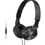 Sony MDR-ZX310AP recenze