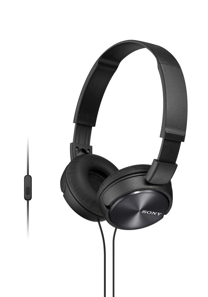 Sony MDR-ZX310AP recenze