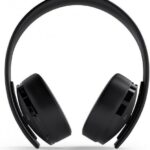 Sony PS4 Gold Wireless Stereo Headset recenze