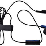 Sony PlayStation 4 Headset Headphone (PS4) recenze