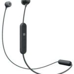 Sony WI-C300 recenze