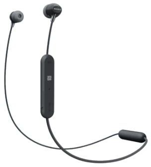 Sony WI-C300 recenze