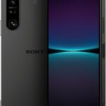 Sony Xperia 1 IV 5G 12GB/256GB Black recenze