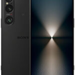 Sony Xperia 1 VI 5G 12GB/256GB Black recenze