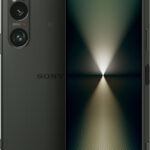 Sony Xperia 1 VI 5G 12GB/256GB Khaki Green recenze