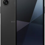 Sony Xperia 10 VI 8GB/128GB Black recenze