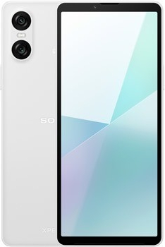 Sony Xperia 10 VI 8GB/128GB White recenze