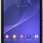 Sony Xperia C3 Black recenze