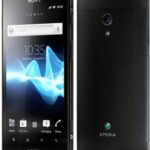 Sony Xperia Ion Black recenze