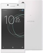 Sony Xperia L1 Single SIM White recenze