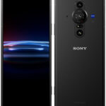 Sony Xperia PRO-I 12GB/512GB Frosted Black recenze