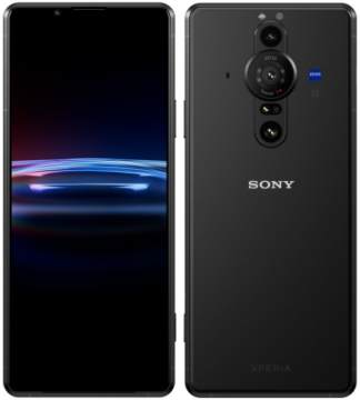 Obrázok Sony Xperia PRO-I 12GB/512GB Frosted Black hodnotenie