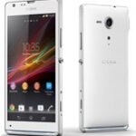 Sony Xperia SP White recenze