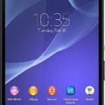 Sony Xperia T2 Ultra Black recenze