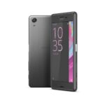 Sony Xperia X Single SIM Graphite Black recenze