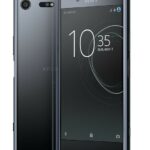 Sony Xperia XZ Premium Single SIM Deepsea Black recenze