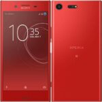Sony Xperia XZ Premium Single SIM Rosso recenze