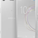 Sony Xperia XZ1 Compact Single SIM Silver recenze