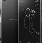 Sony Xperia XZ1 Single SIM Black recenze