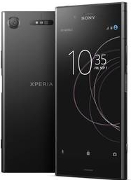 Sony Xperia XZ1 Single SIM Black recenze