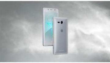Sony Xperia XZ2 Compact Dual SIM Liquid Silver recenze