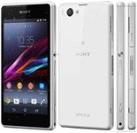 Sony Xperia Z1 Compact White recenze