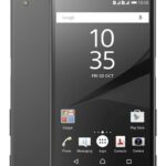 Sony Xperia Z5 Black recenze