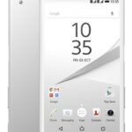 Sony Xperia Z5 White recenze