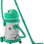 Soteco Ecospital GS1/33 HEPA ISO5 recenze