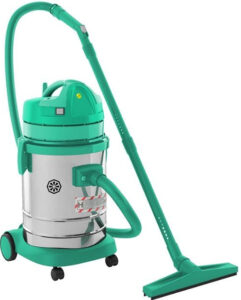 Fotografie Soteco Ecospital GS1/33 HEPA ISO5  recenzía