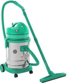 Soteco Ecospital GS1/33 HEPA ISO5 recenze