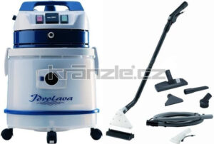 Fotografie Soteco Idro Lava  recenzía