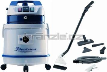 Soteco Idro Lava recenze