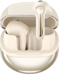 Fotografie SoundPeats Air5  recenzía