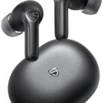 SoundPeats T3 PRO recenze