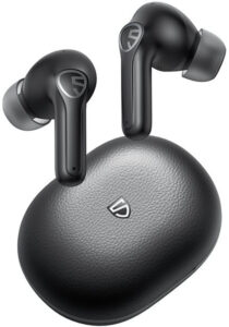 Fotografie SoundPeats T3 PRO  recenzía