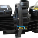 Speck Pro-Pump 5 m3/h recenze