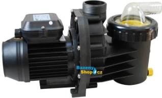 Speck Pro-Pump 5 m3/h recenze