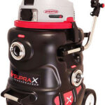 Sprintus Supra X recenze