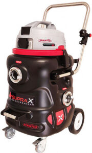 Fotografie Sprintus Supra X recenzía