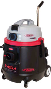 Fotografie Sprintus TYGRA  recenzía