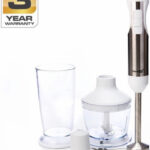 Standart HB-2380T recenze