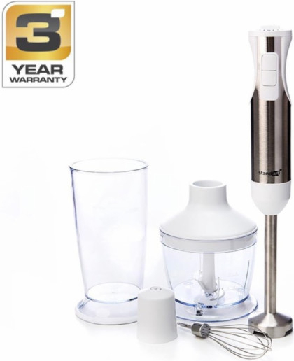 Standart HB-2380T recenze