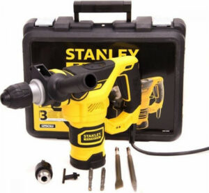 Fotografie Stanley FME1250K-QS  recenzía