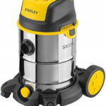 Stanley SXVC30XTDE recenze